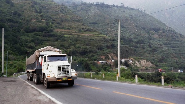 Perú anuncia la ampliación de la Carretera Central por 3412 millones de dólares