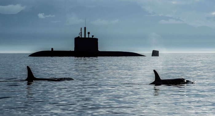 Babcock se apresta a participar en el programa de submarinos de Polonia