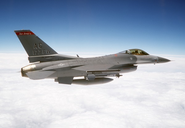 EEUU aprueba la venta de equipos de soporte logístico y armas para los F-16A/B Bloque 10/15 que ha comprado Argentina