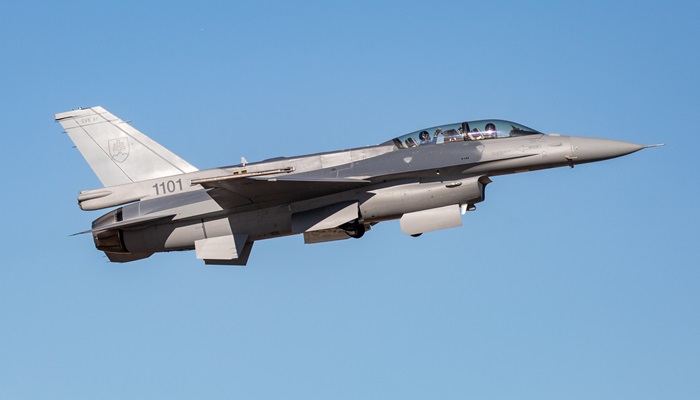 Walter Astudillo remarca que se hacen estudios exhaustivos para comprar el mejor avión caza para la Fuerza Aérea del Perú