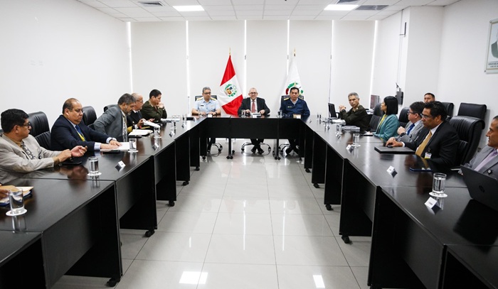 Ministerio de Defensa del Perú crea la Unidad Funcional de Industria para la Defensa