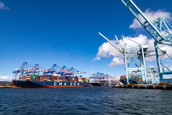 Estados Unidos y China llegan a un acuerdo preliminar sobre aranceles