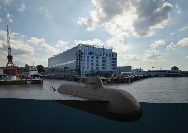 Noruega anuncia nuevo plan de Defensa a largo plazo
