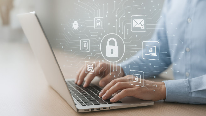 Los sectores Defensa y Transportes de Perú suscriben acuerdo para fortalecer ciberseguridad y conectividad